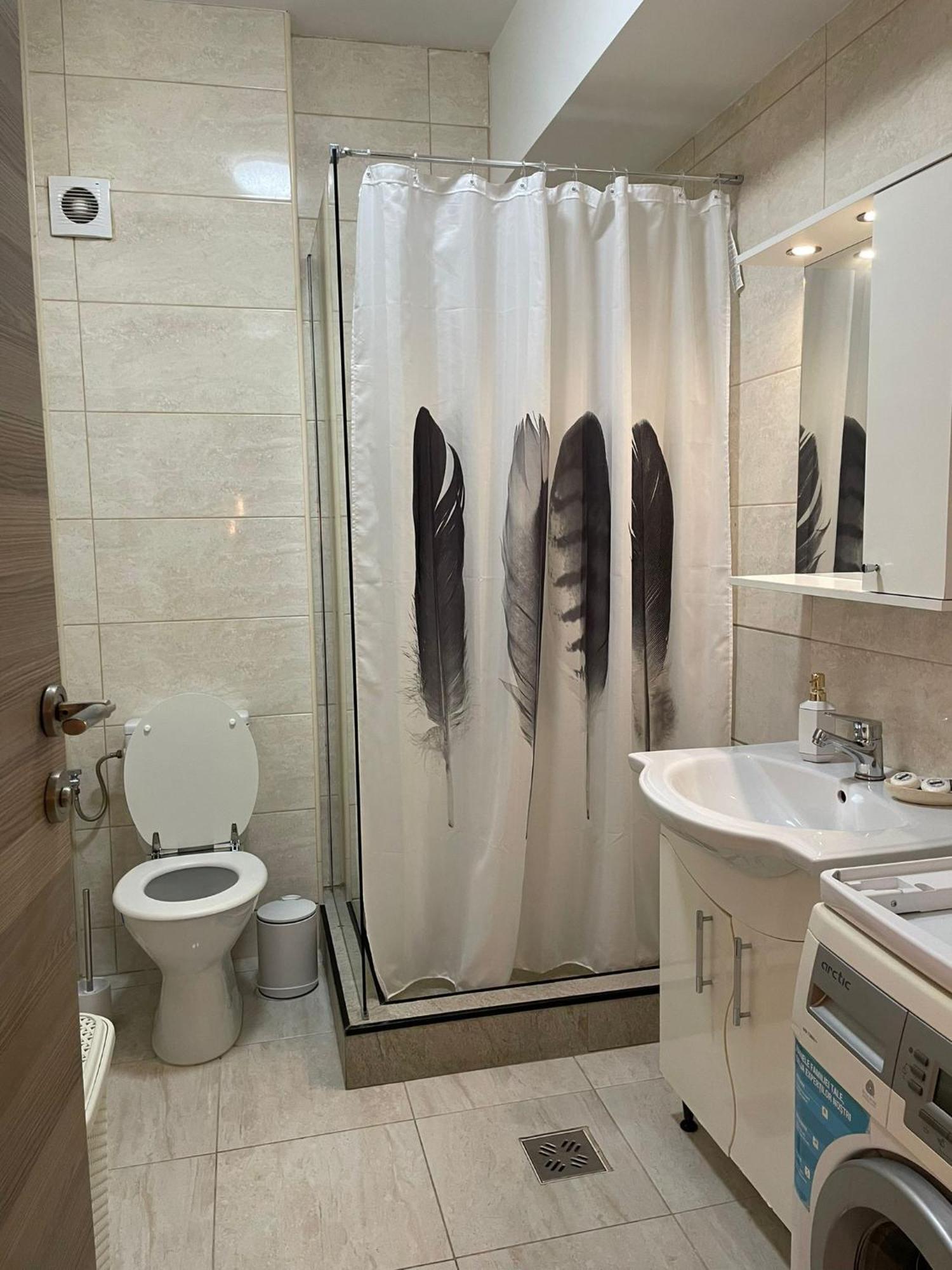 Apartament Bulevard - Summerland Mamaia Exteriör bild