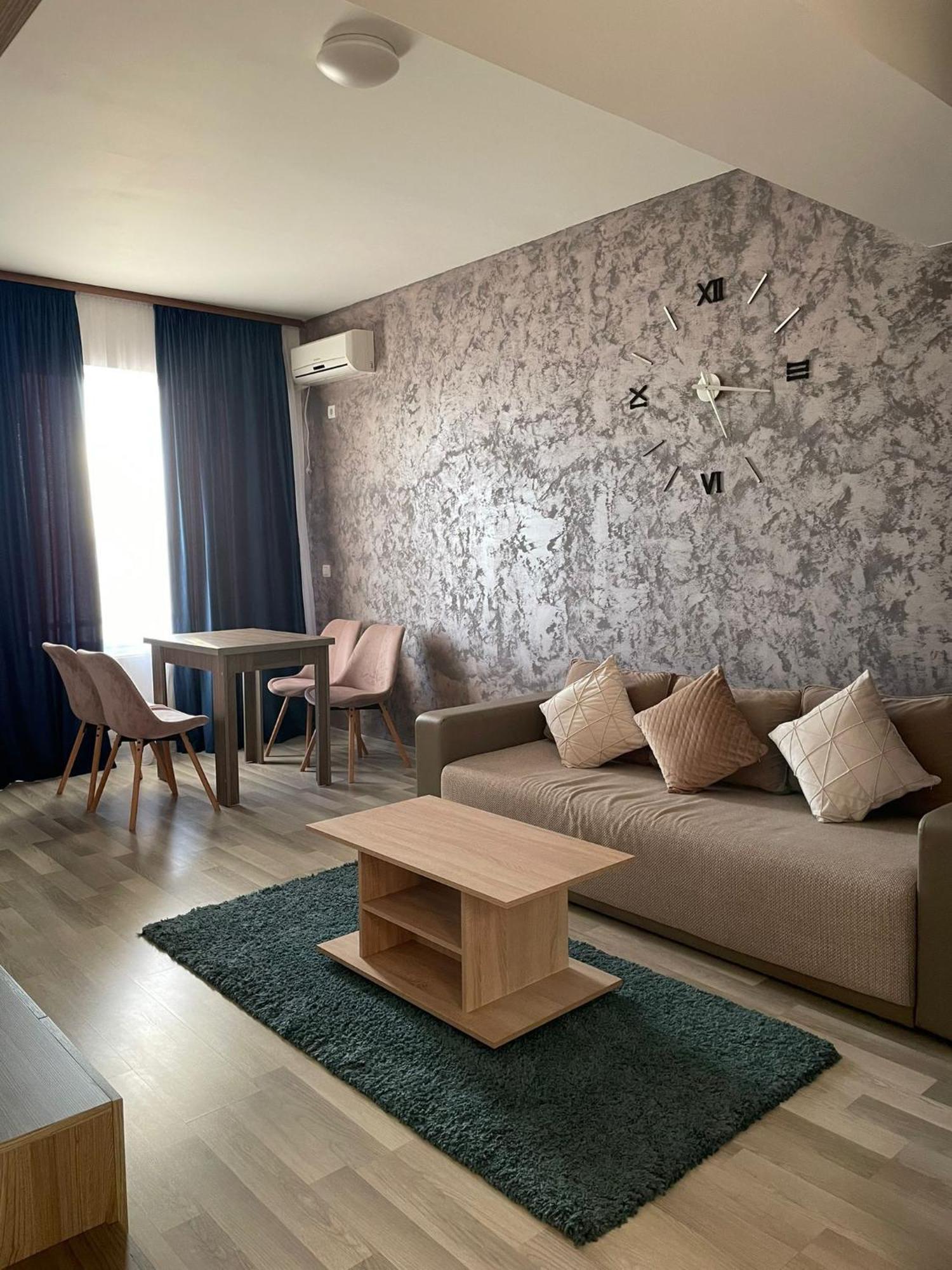 Apartament Bulevard - Summerland Mamaia Exteriör bild